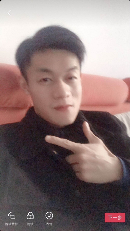 相守的第一张照片--江门相亲服务中心