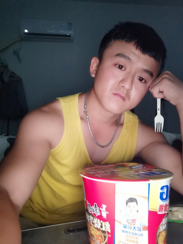 飞飞的第一张照片--江门相亲服务中心