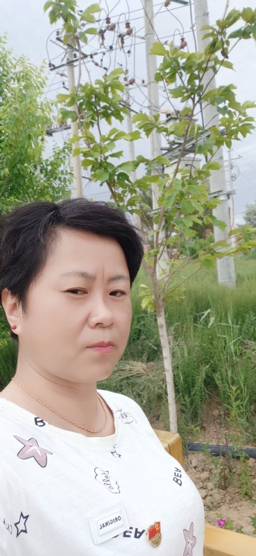 余生勿扰的第二张照片--江门相亲服务中心
