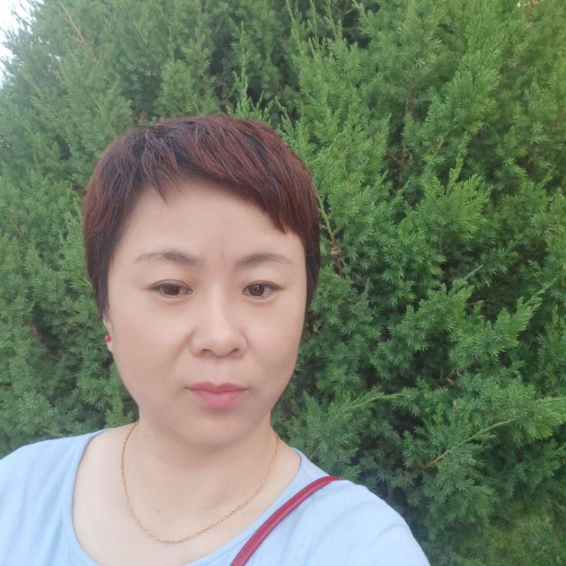 余生勿扰的第三张照片--江门相亲服务中心