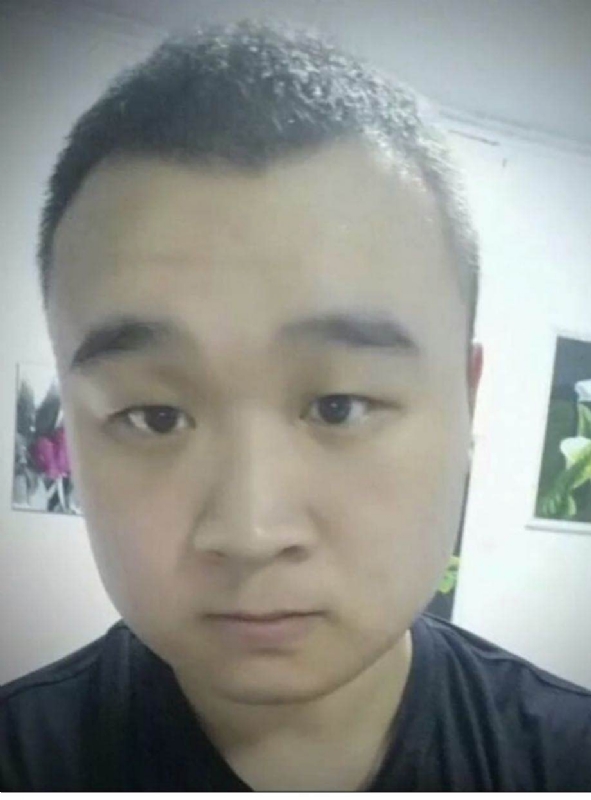 逆的第一张照片--江门相亲服务中心