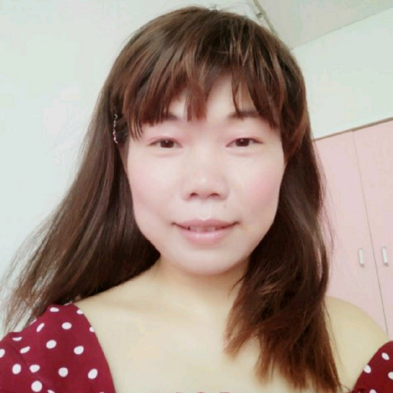 十里春风不及你的笑的第一张照片--江门相亲服务中心