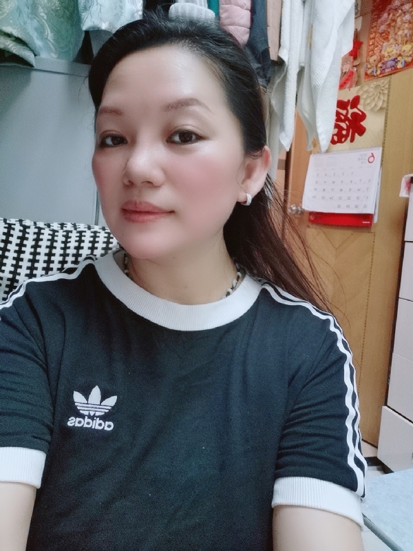 Amy的第一张照片--江门相亲服务中心