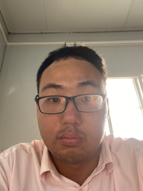 云儿的第一张照片--江门相亲服务中心