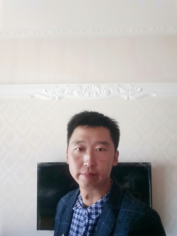 昨日的星辰的第二张照片--江门相亲服务中心