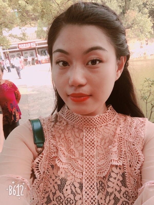 凯欣的第三张照片--江门相亲服务中心