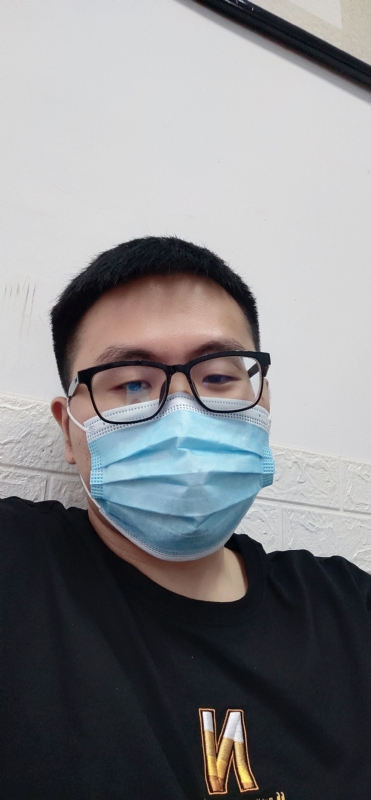 温度的第二张照片--江门相亲服务中心