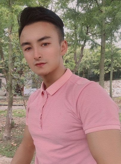 张文远的第一张照片--江门相亲服务中心