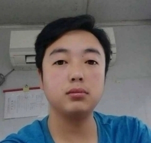 任先生的第一张照片--江门相亲服务中心