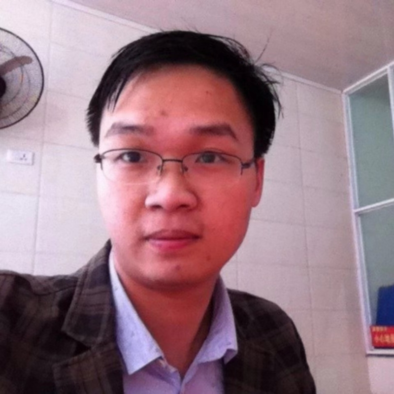 白云飞的第一张照片--江门相亲服务中心