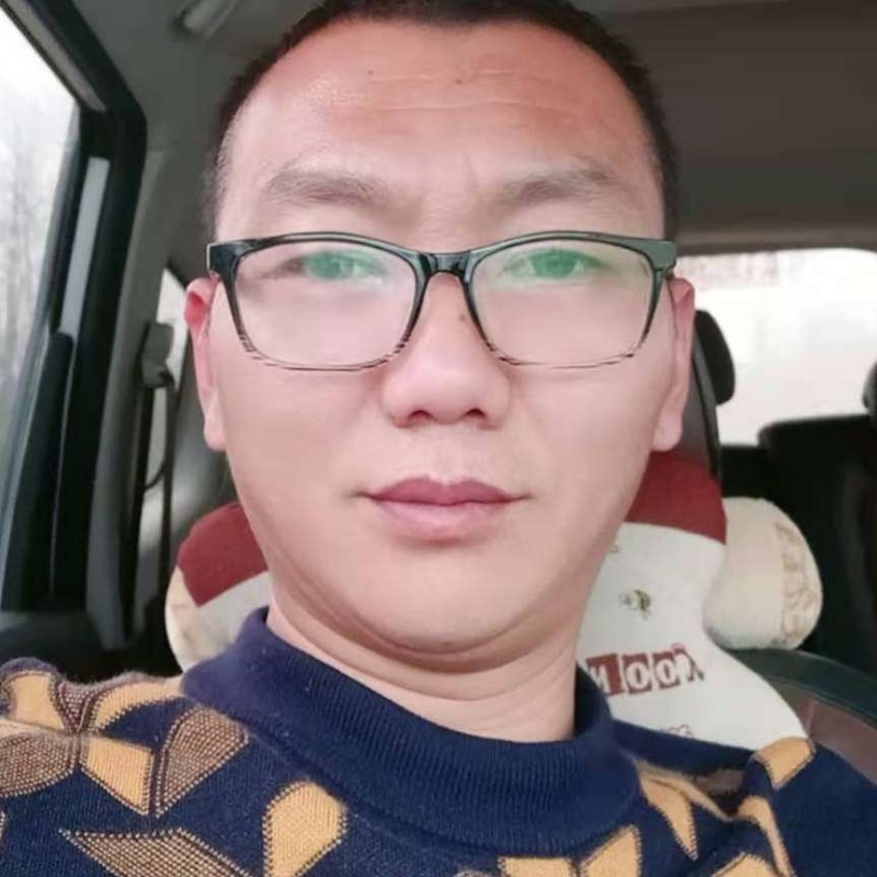余生不负卿的第一张照片--江门相亲服务中心