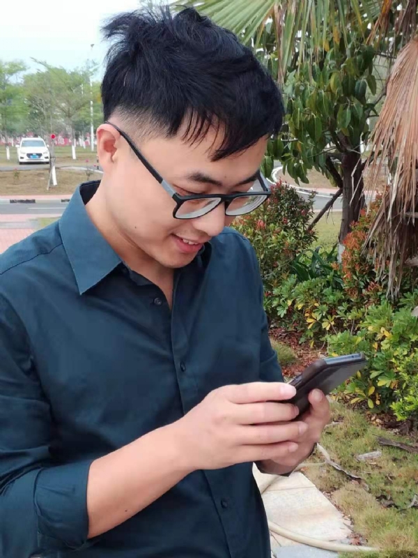 鼠王子的第一张照片--江门相亲服务中心