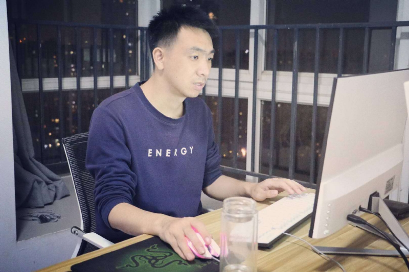 滞后的微笑的第二张照片--江门相亲服务中心