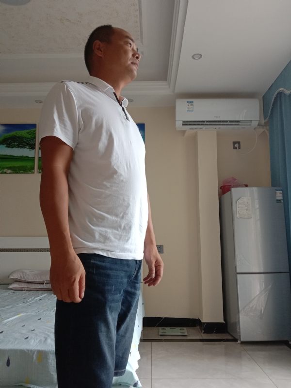 柳暗花明的第一张照片--江门相亲服务中心
