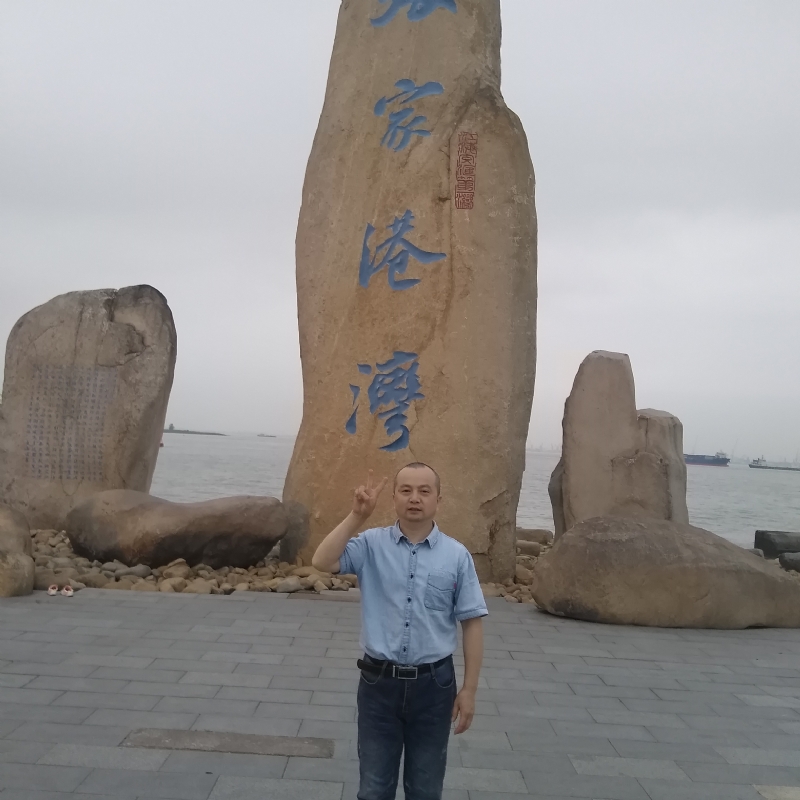 zjz的第一张照片--江门相亲服务中心