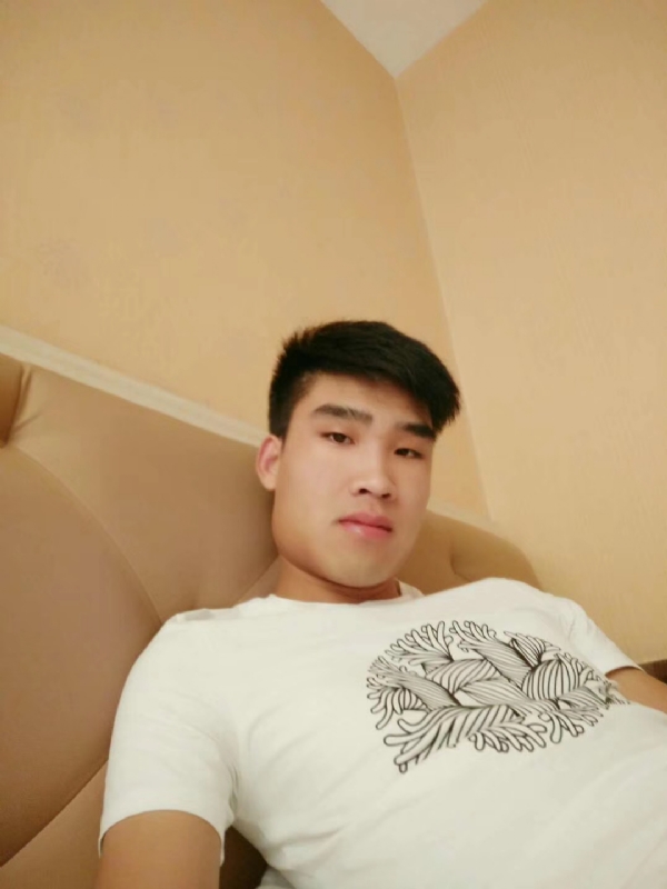 谁不曾孤单上路的第二张照片--江门相亲服务中心