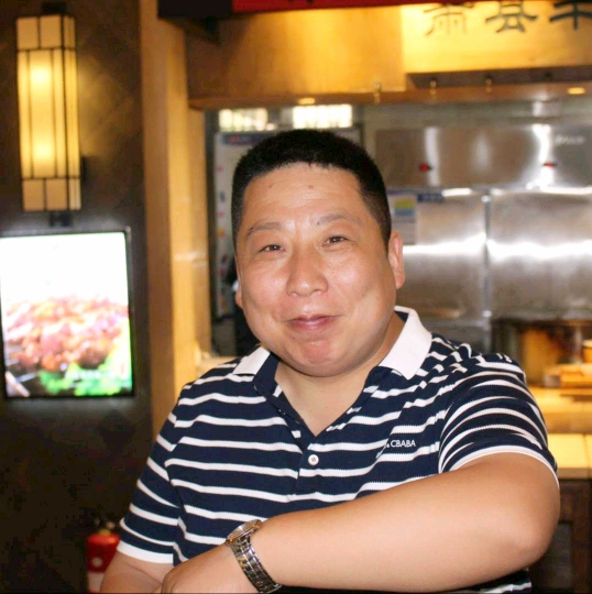 慢半拍的第一张照片--江门相亲服务中心