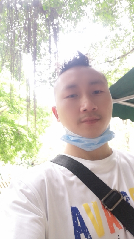 守望幸福的第一张照片--江门相亲服务中心