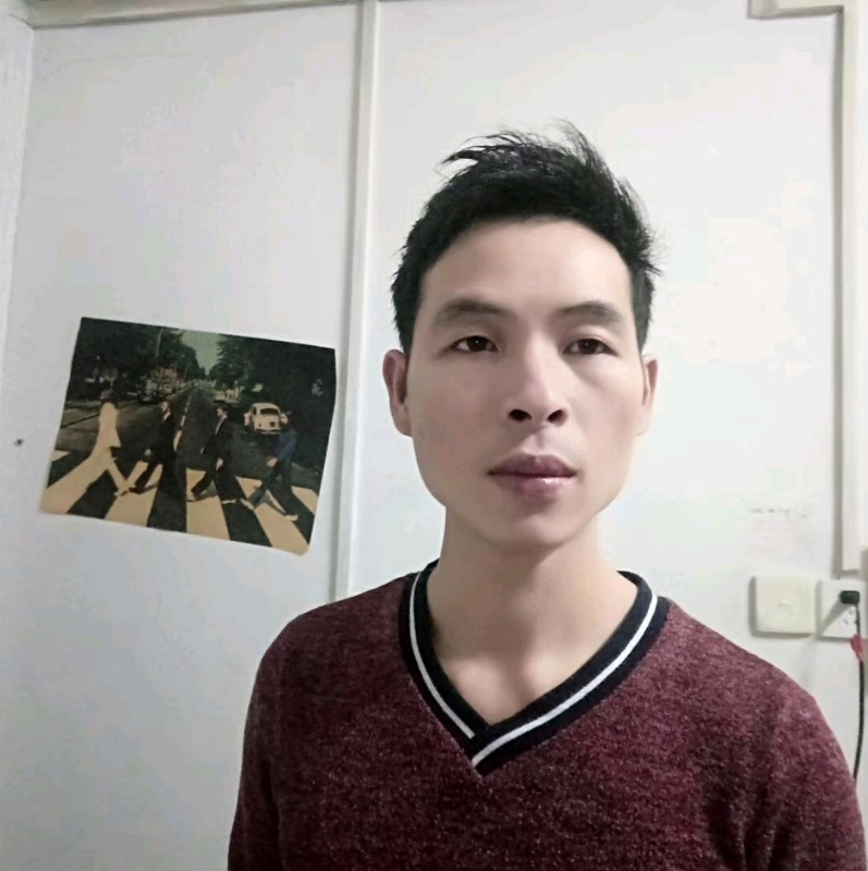 真诚相待的第一张照片--江门相亲服务中心