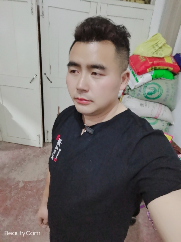 阿杰的第一张照片--江门相亲服务中心