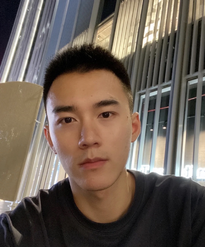 余生不将就的第一张照片--江门相亲服务中心