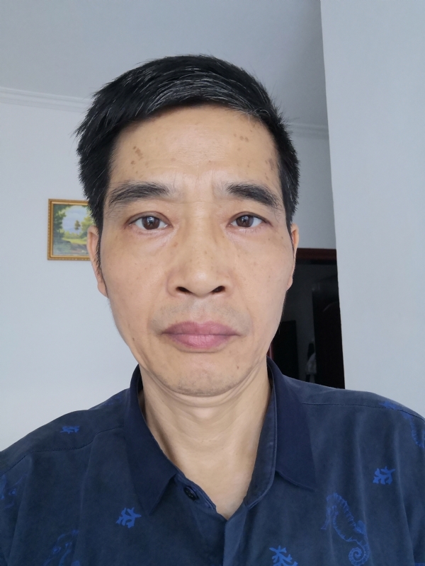 痴心爱人的第三张照片--江门相亲服务中心