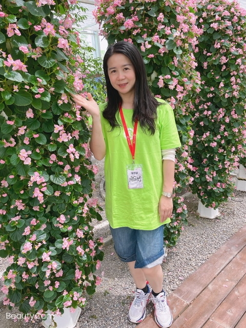 悠悠的第一张照片--江门相亲服务中心