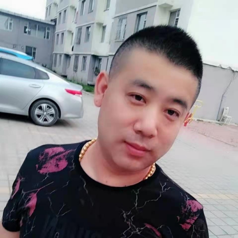 牛牛真牛的第一张照片--江门相亲服务中心