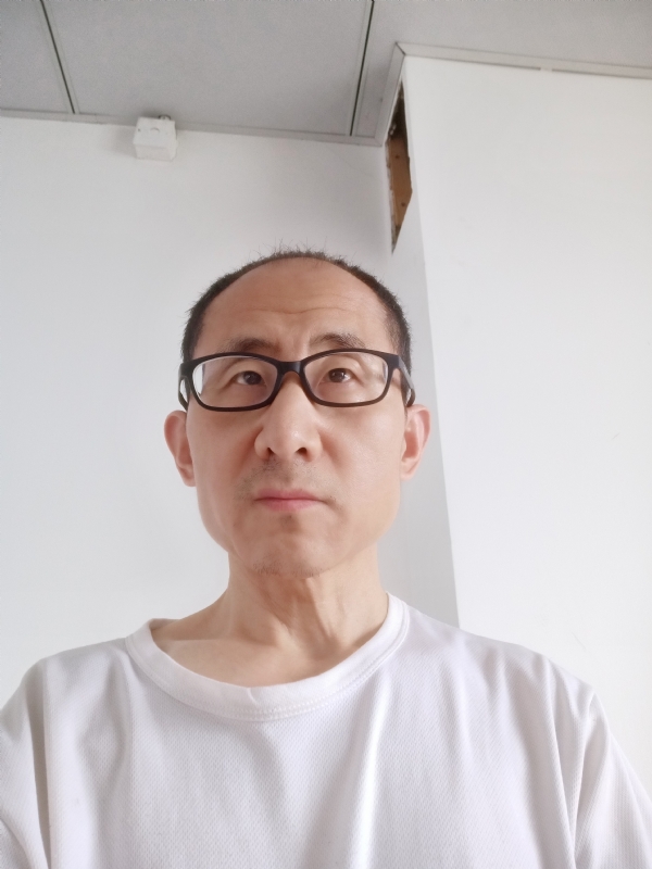 齐天大圣的第一张照片--江门相亲服务中心
