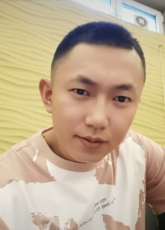 爱意随风起的第一张照片--江门相亲服务中心