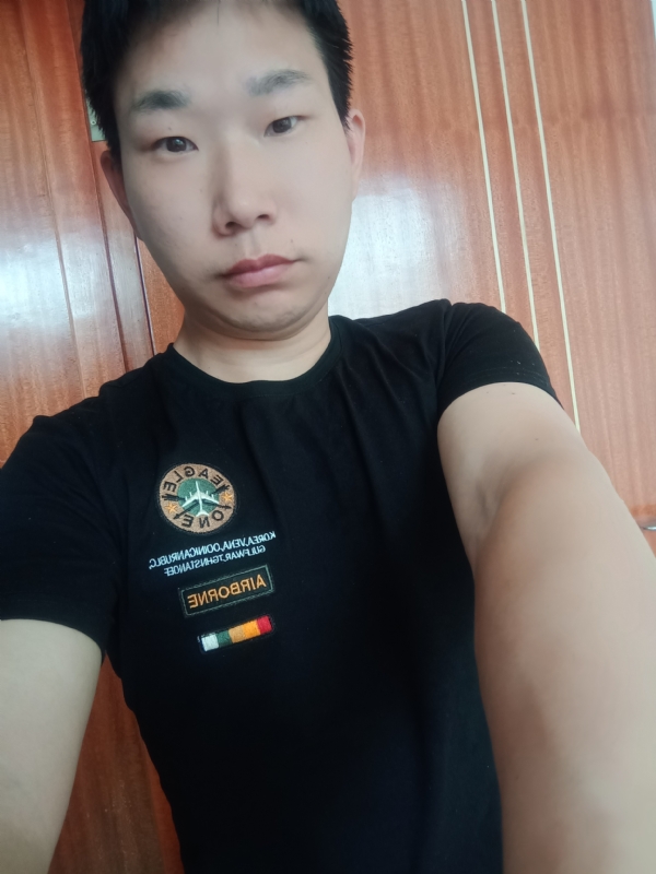 求真的第一张照片--江门相亲服务中心
