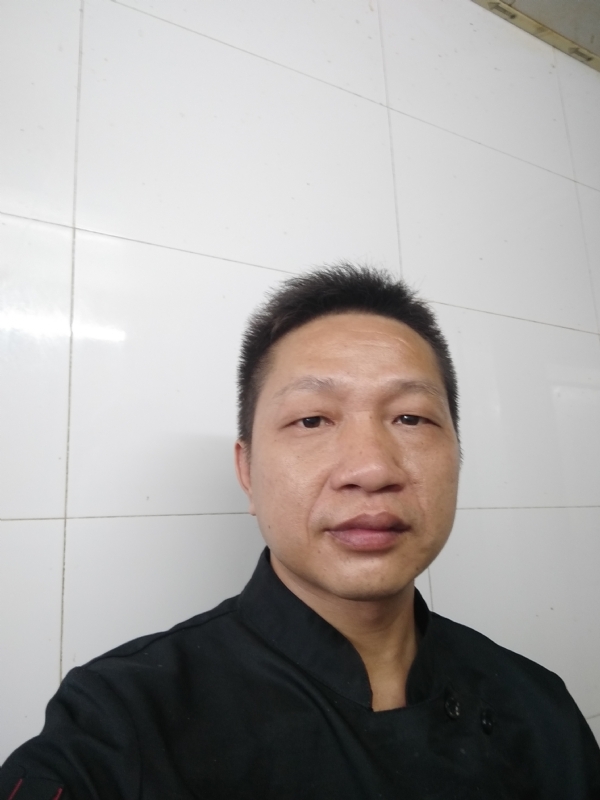 黎和平的第一张照片--江门相亲服务中心