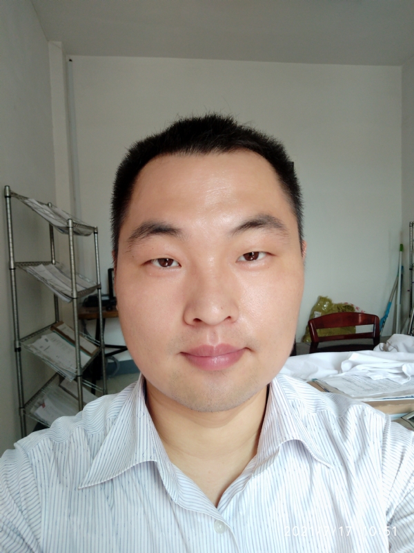 阿灿的第一张照片--江门相亲服务中心