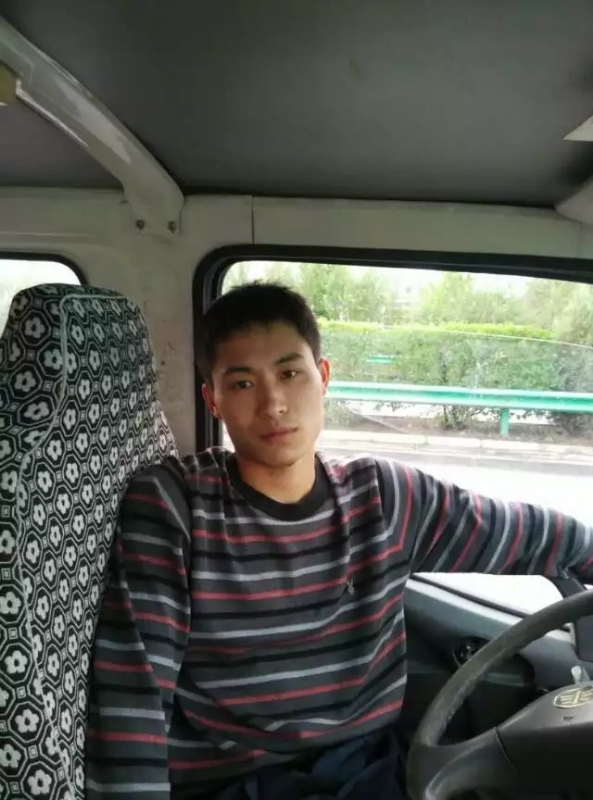桦树林的第一张照片--江门相亲服务中心