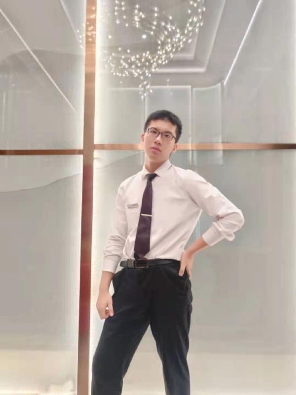 晴天的第一张照片--江门相亲服务中心