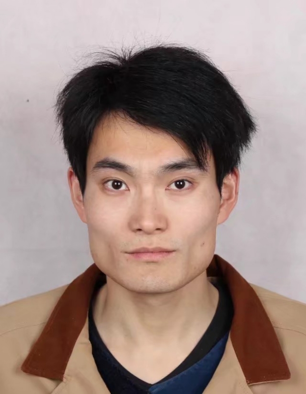 寻爱的第三张照片--江门相亲服务中心