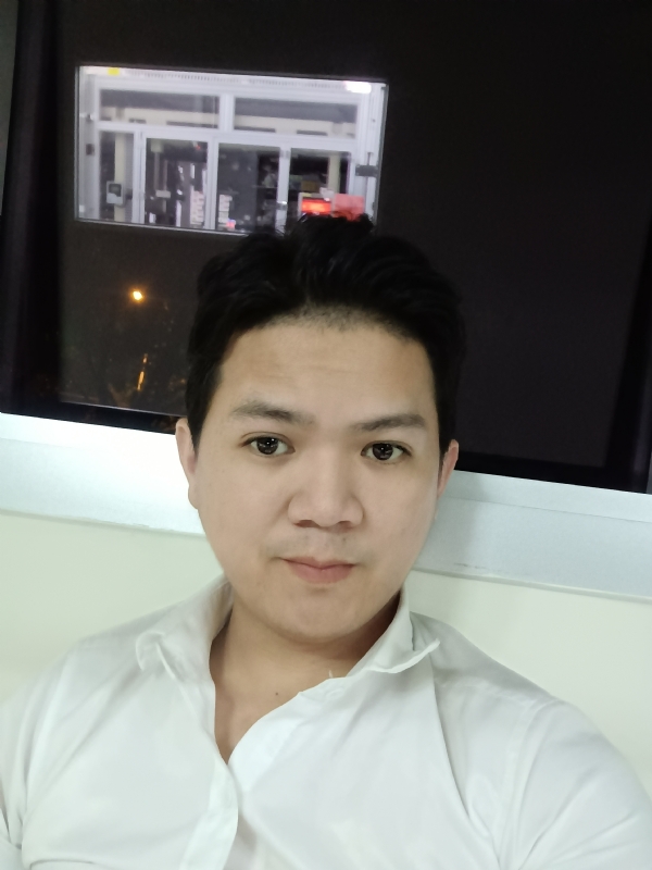 小全的第二张照片--江门相亲服务中心