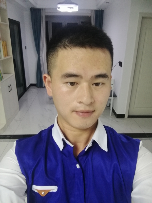 有理有你有理的第二张照片--江门相亲服务中心