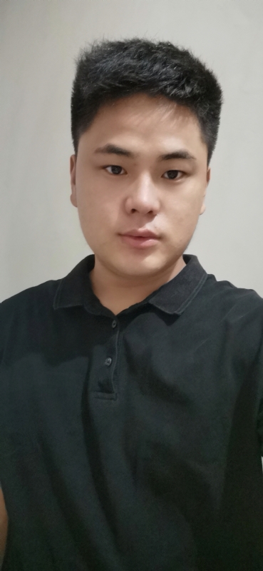 牛汉然的第一张照片--江门相亲服务中心