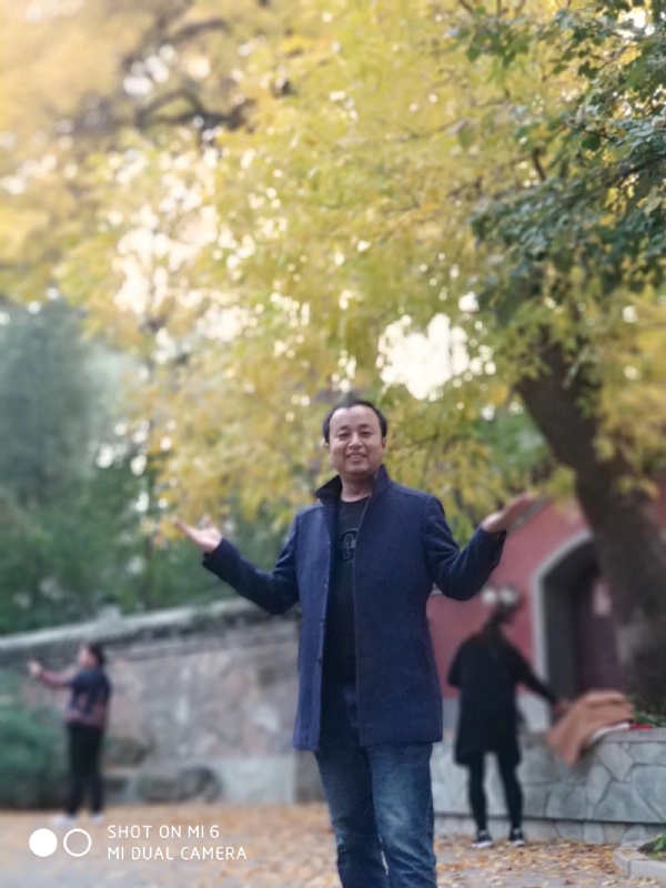 爱转角的第一张照片--江门相亲服务中心