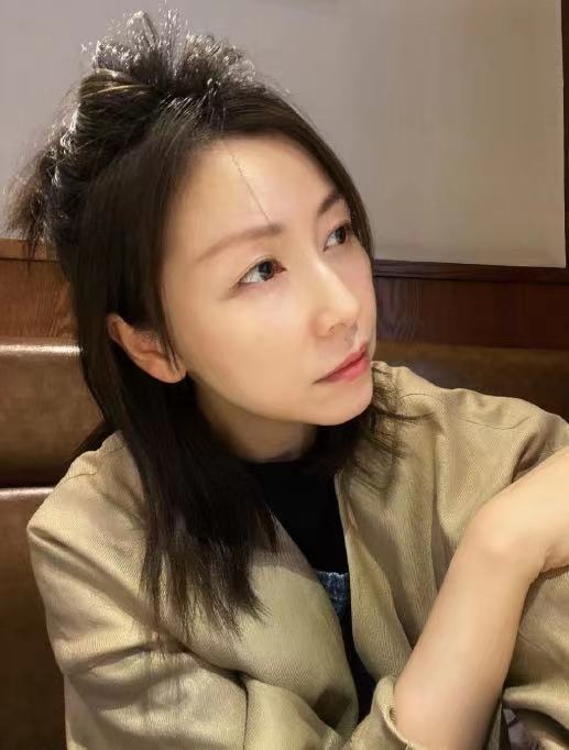 Iine_fousk的第一张照片--江门相亲服务中心