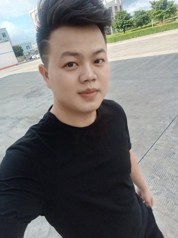 清风的第一张照片--江门相亲服务中心