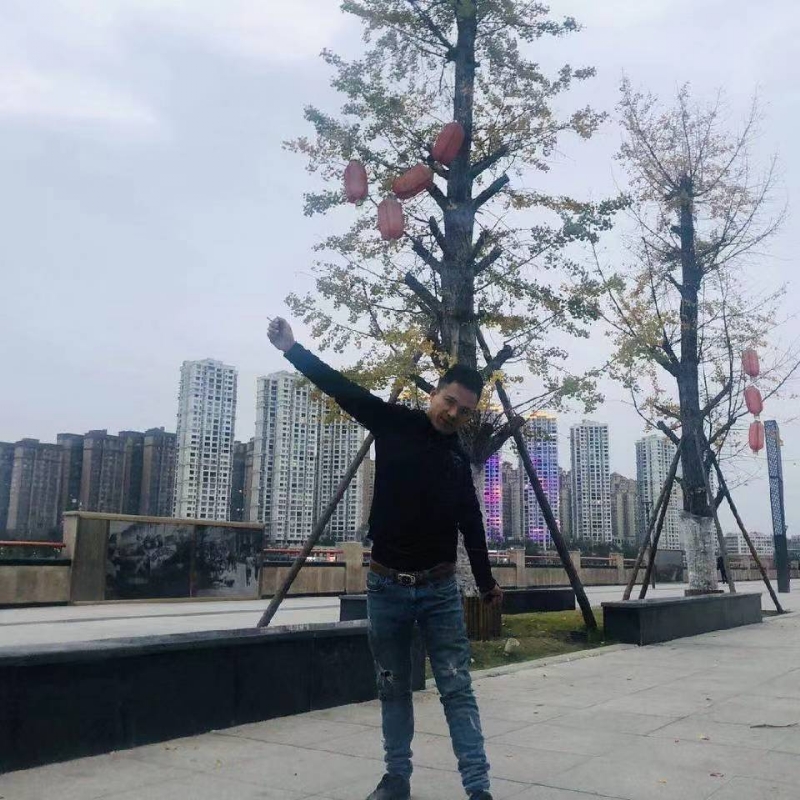 空空的房间的第一张照片--江门相亲服务中心