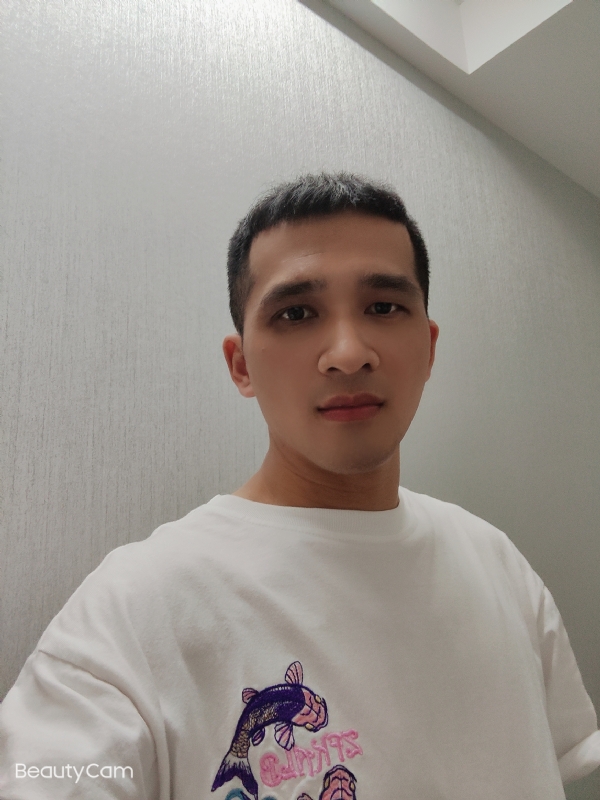 开心每一天的第一张照片--江门相亲服务中心