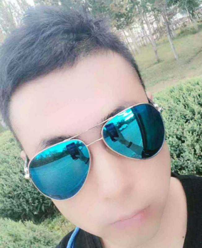 流年啊的第一张照片--江门相亲服务中心