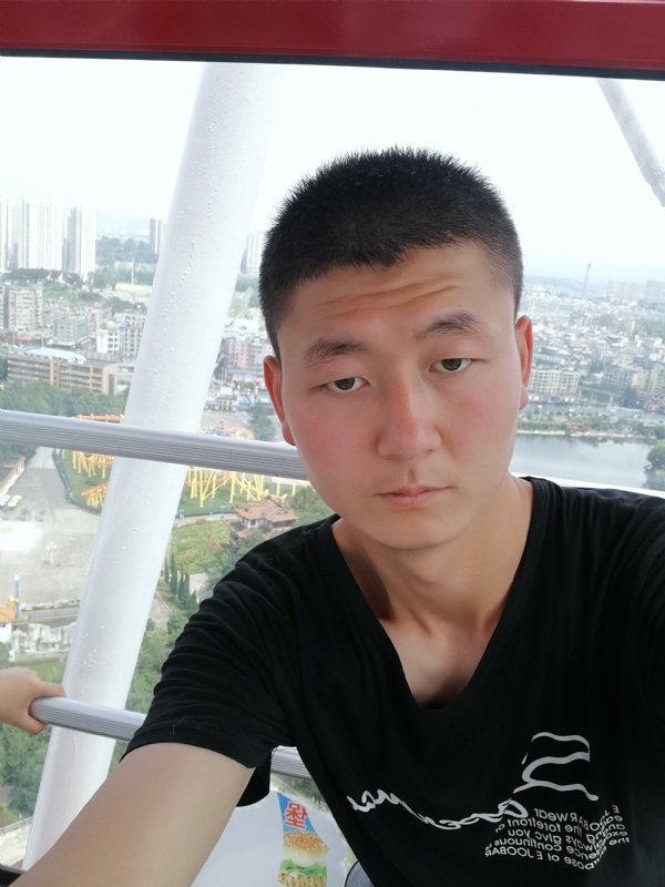 川川的第一张照片--江门相亲服务中心