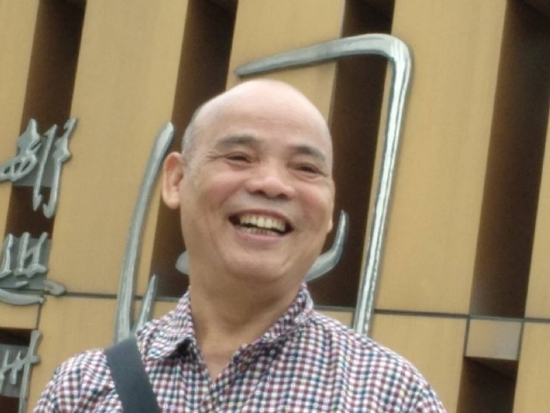 相遇有缘的第一张照片--江门相亲服务中心