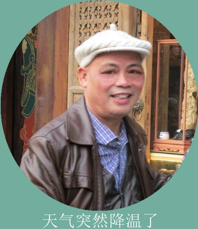 相遇有缘的第二张照片--江门相亲服务中心