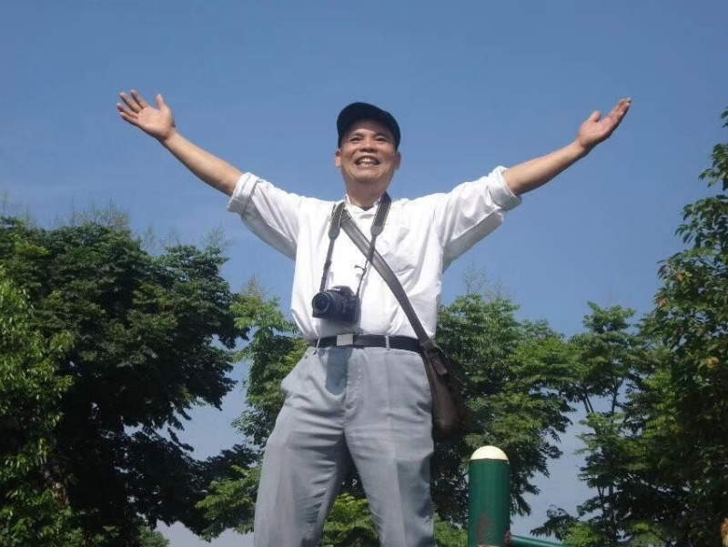 相遇有缘的第三张照片--江门相亲服务中心
