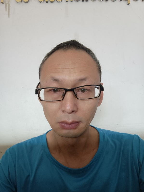 生活的第一张照片--江门相亲服务中心